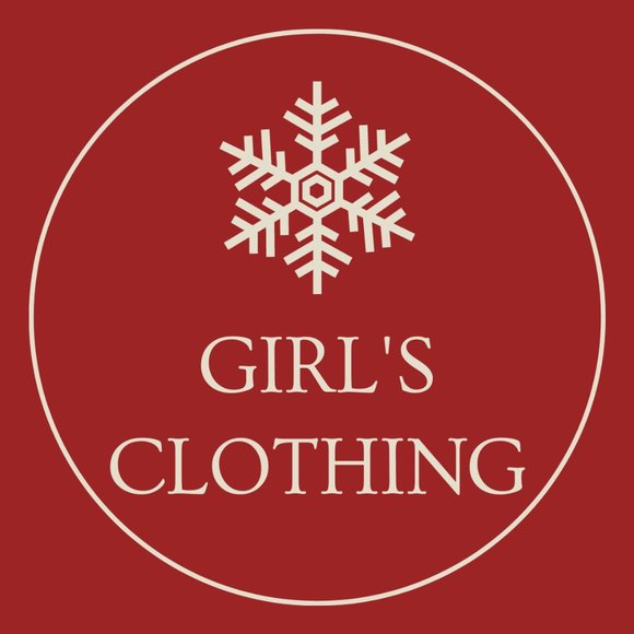 GIRL'S CLOTHING - Picture 1 of 1